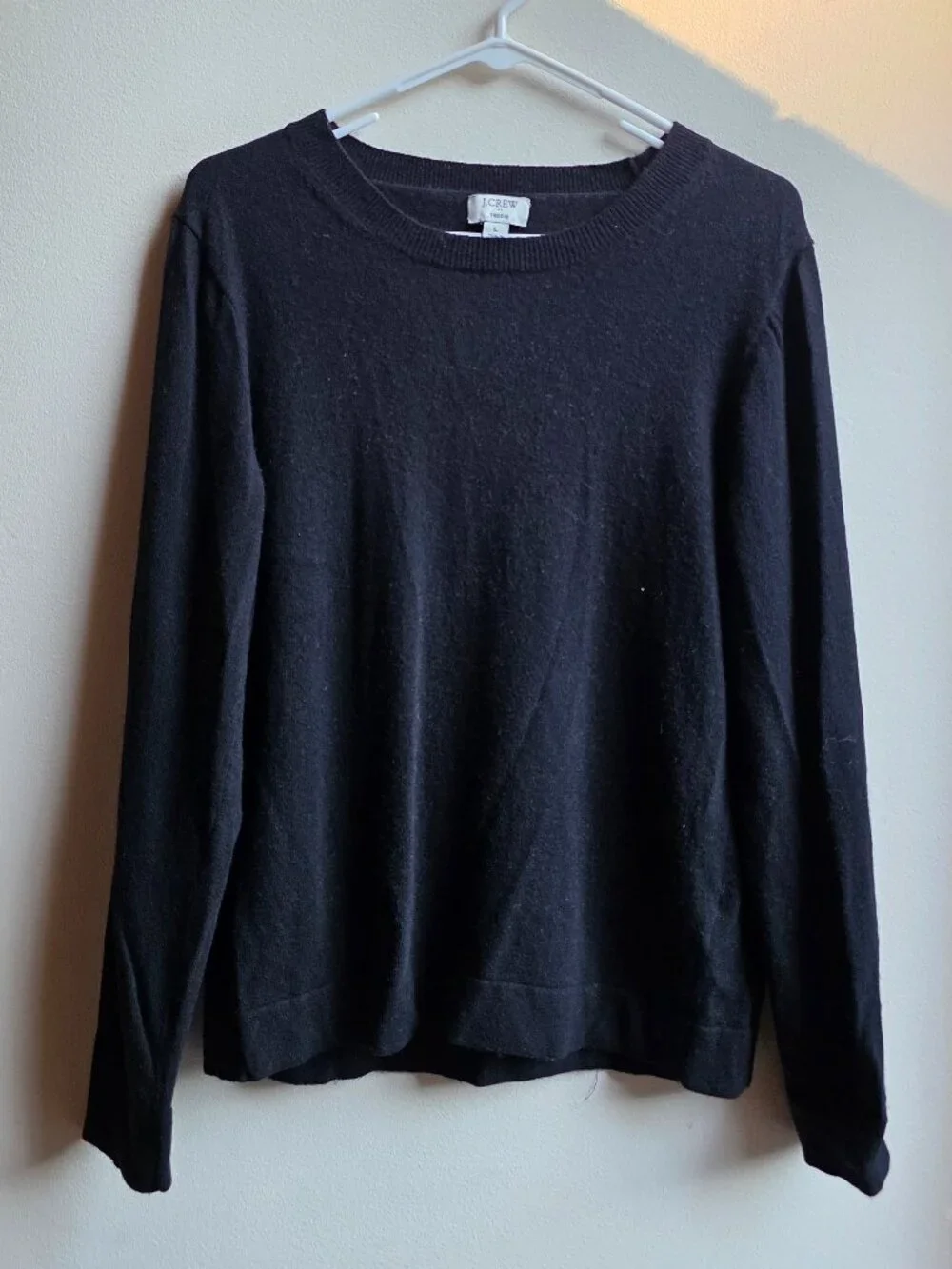 J. Crew Black 